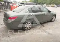 2009 Honda Accord фото