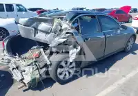2009 Honda Accord фото