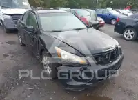 2009 Honda Accord фото