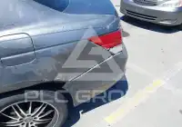 2009 Honda Accord фото