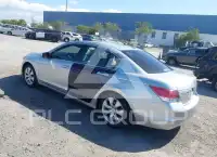 2009 Honda Accord фото