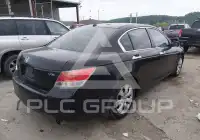 2009 Honda Accord фото