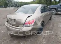 2009 Honda Accord фото