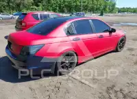 2009 Honda Accord фото