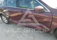 2009 Honda Accord фото