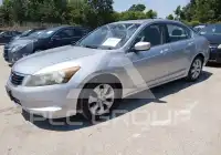 2009 Honda Accord photo