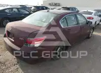 2009 Honda Accord фото