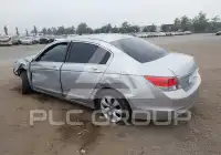 2009 Honda Accord фото