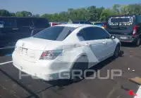 2009 Honda Accord фото