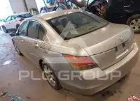 2009 Honda Accord фото