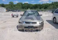 2009 Honda Accord фото