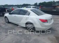 2009 Honda Accord фото
