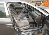2009 Honda Accord photo