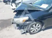 2009 Honda Accord фото