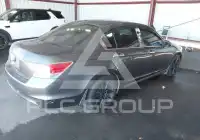 2009 Honda Accord photo