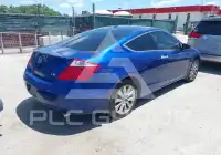 2009 Honda Accord фото