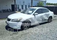 2009 Honda Accord фото