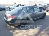 2009 Honda Accord фото