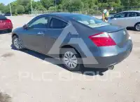 2009 Honda Accord фото