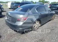 2009 Honda Accord photo