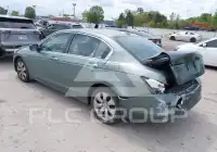 2009 Honda Accord photo