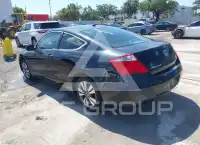 2009 Honda Accord фото