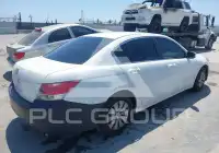 2009 Honda Accord фото