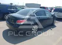 2009 Honda Accord фото