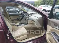 2009 Honda Accord фото