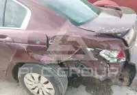 2009 Honda Accord фото