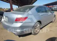 2009 Honda Accord фото