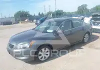 2009 Honda Accord фото