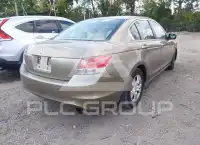 2009 Honda Accord photo