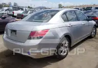 2009 Honda Accord фото