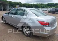2009 Honda Accord фото