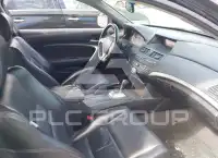 2009 Honda Accord фото