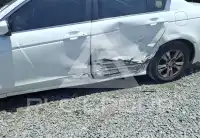 2009 Honda Accord фото
