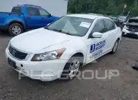 2009 Honda Accord фото