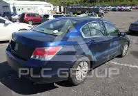 2009 Honda Accord фото