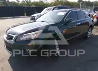 2009 Honda Accord photo