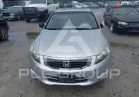 2009 Honda Accord фото