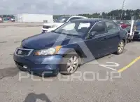 2009 Honda Accord photo
