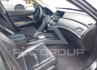 2009 Honda Accord фото