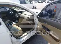 2009 Honda Accord фото