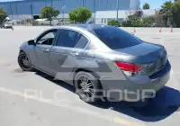2009 Honda Accord фото