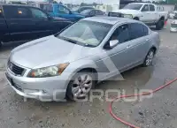 2009 Honda Accord фото