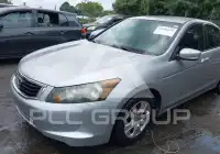 2009 Honda Accord фото