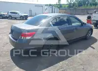 2009 Honda Accord фото