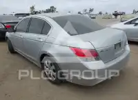 2009 Honda Accord фото