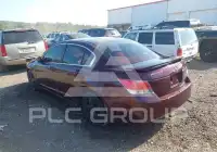 2009 Honda Accord фото
